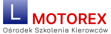 logo motorex Olsztyn
